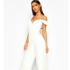 boohoo Jumpsuit